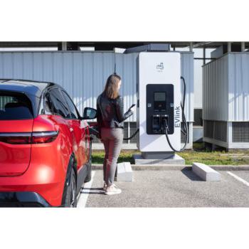  Evlink Pro DC 120 kW-2xCCS2 