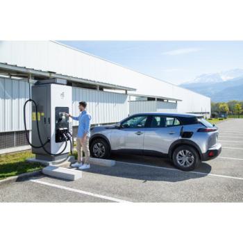  Evlink Pro DC 150 kW-2xCCS2 