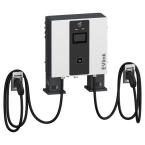  Evlink Pro DC 60 kW-2xCCS2-5m 