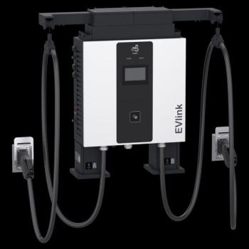  Evlink Pro DC 60 kW-2xCCS2 