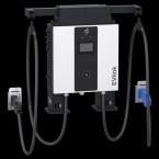  Evlink DC 60 kW-1CCS2+1CH 