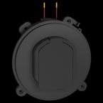  Evlink Pro AC prise T2S 1P 