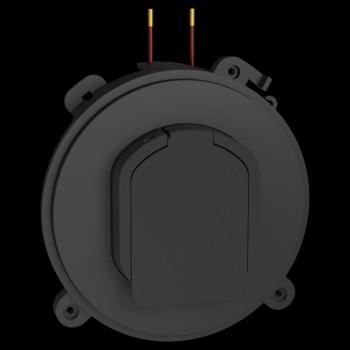  Evlink Pro AC prise T2S 1P 