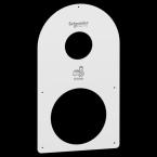  Evlink Pro AC-Face avant 