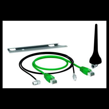  Antenne 4G Wallbox et City 