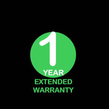  1 an EXT GAR Smart Wallbox 