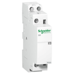  CONT 16A 1F 220 240V 