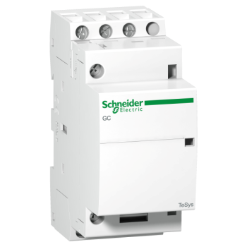  CONT 16A 3F 220 240V 