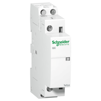  CONT 25A 1F 220 240V 