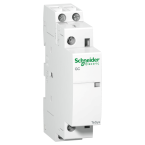  CONT 25A 2F 220 250V 