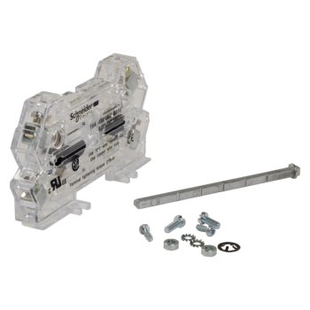  CONT.AUX.1O 1F 32-400A 