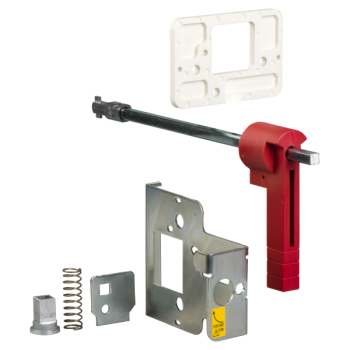  MANETTE NFPA 79, 60-200A, ARBR 