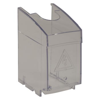  CACHE-BORNE, HAUT OU BAS, 