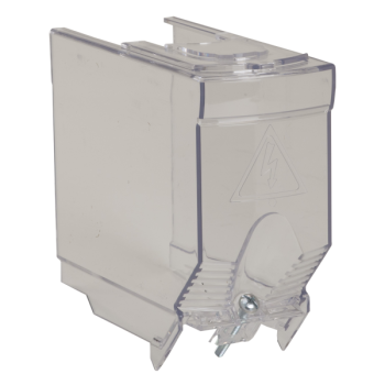  CACHE-BORNE, HAUT OU BAS, 