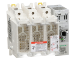  SECTIONNEUR A FUSIBLES 60 