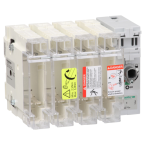  INTERRUPTEUR SECT FUSIBLE 