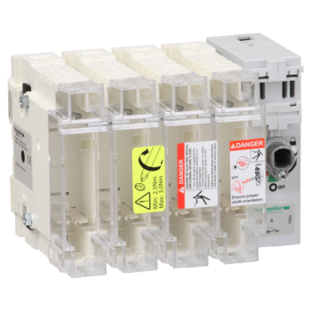  INTERRUPTEUR SECT FUSIBLE 