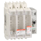  SECTIONNEUR A FUSIBLES 60 