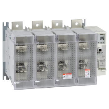  INTERRUPTEUR SECT FUSIBLE 