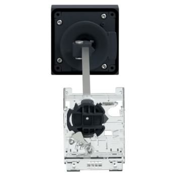  KIT POIGNEE NOIRE IP54 - 