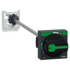  GV2APN03 BLACK HANDLE FRO 