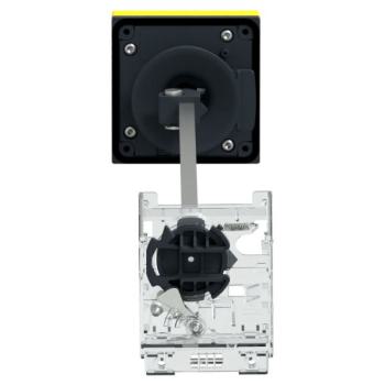  KIT POIGNEE GV2 RED IP65 