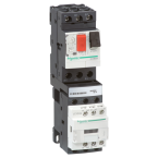  DEP.MOT.TYPE 1 4A 24V DC 