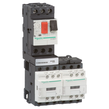  DEP.MOT.TYPE 1 0,40A 24V 