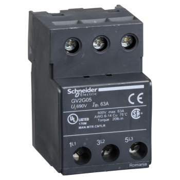  BORNIER ENCLIQUETABLE 