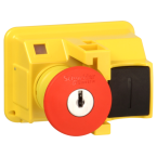  ARRET COUP DE POING A CLE 