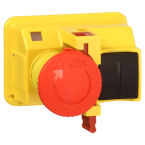  ARRET CDP TOURNER CADENAS 