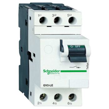  DISJ.MOT.MAGN.0,4A 15KA 