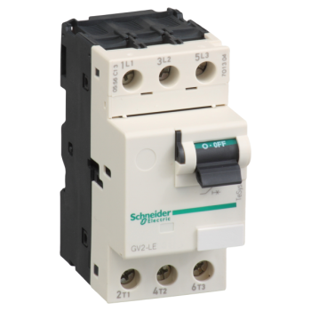  DISJ.MOT.MAGN.18A 15KA 