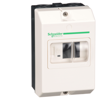  COFFRET SAILLIE IP55 