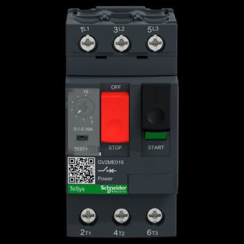  DISJONCTEUR MOTEUR MGTH 0 