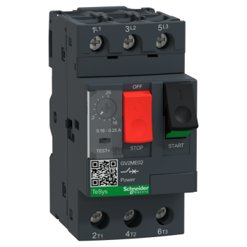  DISJ.MOT.MTH 0,16-0,25 