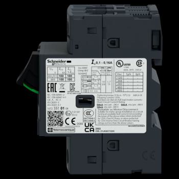  DISJONCTEUR MOTEUR MGTH 1 