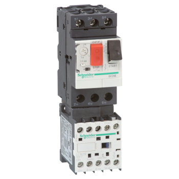  DEP.MOT. 1,6A - 24DC 