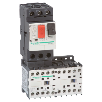  DEP.MOT.INV.1,6A - 24DC 