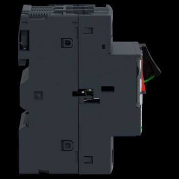  DISJONCTEUR MOTEUR MGTH 4 