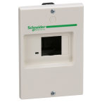  COFFRET ENCASTRE IP41 