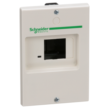  COFFRET ENCASTRE IP41 