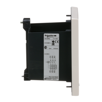  COFFRET ENC.ETROIT IP41 