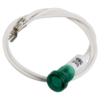  VOYANT 400V VERT GV2SN 