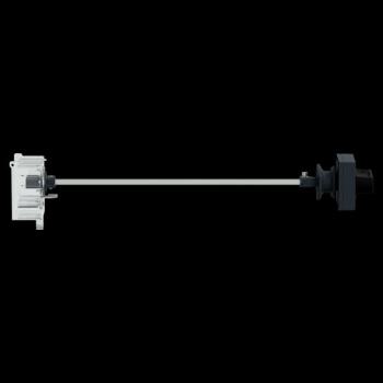  KIT POIGNEE NOIRE IP54 - 