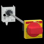  KIT POIGNEE ROUGE IP54 - 