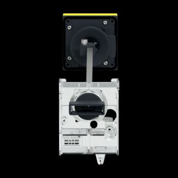  KIT POIGNEE ROUGE IP54 - 