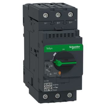  DISJONCTEUR MOTEUR 18A 