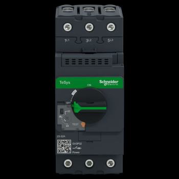  DISJONCTEUR MOTEUR 32A 