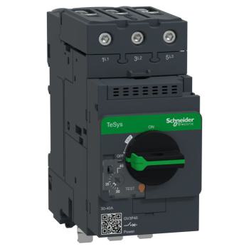  DISJONCTeURS MOTEURS GV3 